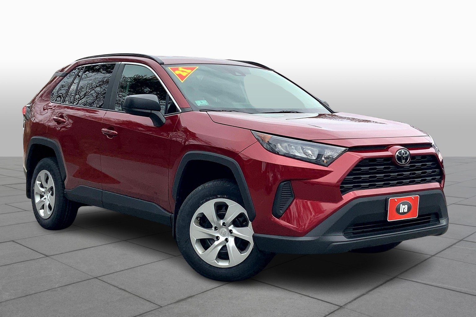 Used Cars, Trucks, SUVs for Sale in Hyannis Ira Toyota of Hyannis